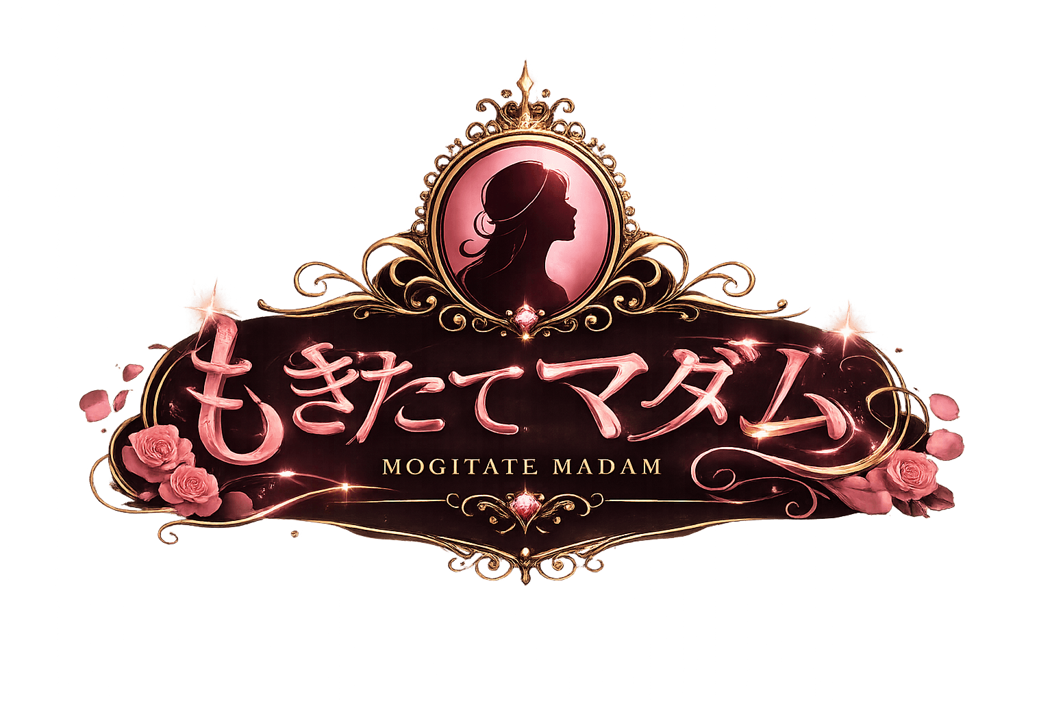 もぎたてマダム